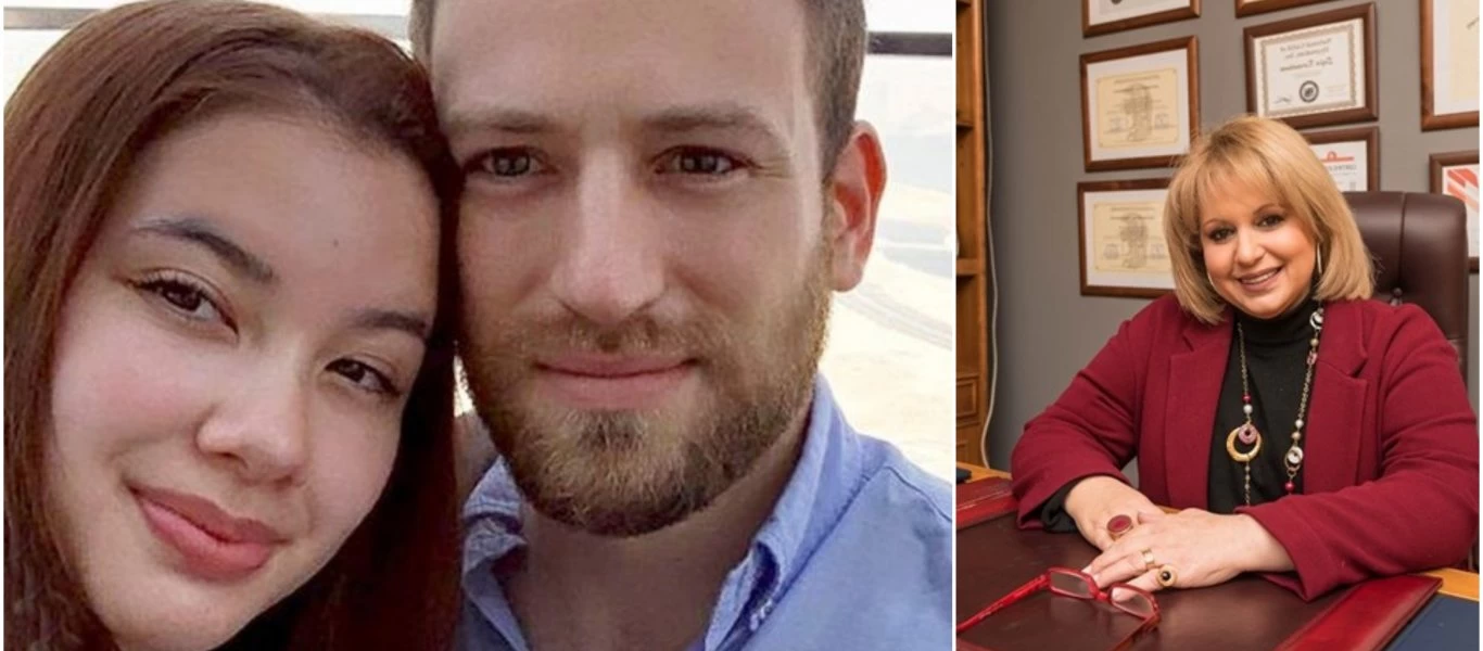 Γλυκά Νερά: Η κατάθεση της «ψυχολόγου» έλεγε ότι η Καρολάιν είχε ψυχοσυναισθηματική αστάθεια